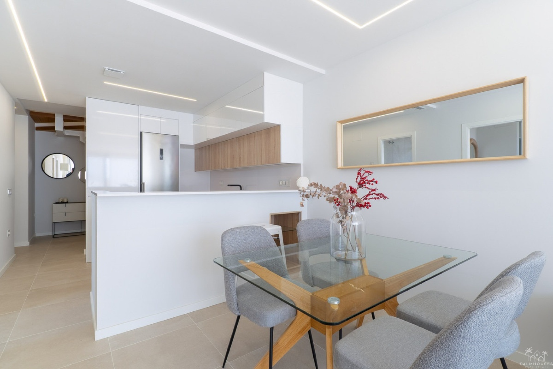 Venta - Apartment - Denia - Denia Centro