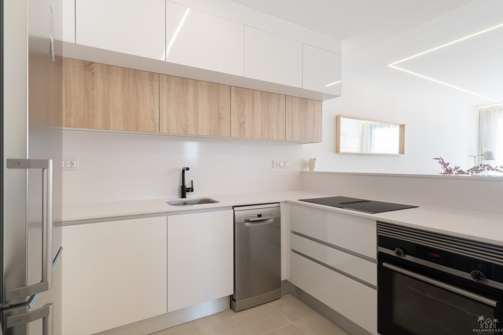 Venta - Apartment - Denia - Denia Centro