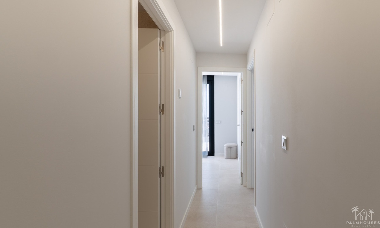 Venta - Apartment - Denia - Denia Centro