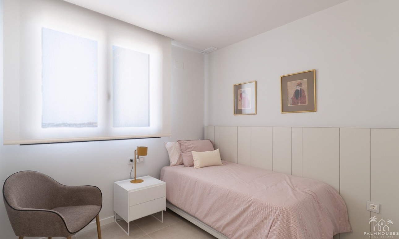 Venta - Apartment - Denia - Denia Centro
