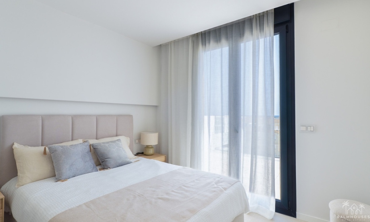 Venta - Apartment - Denia - Denia Centro