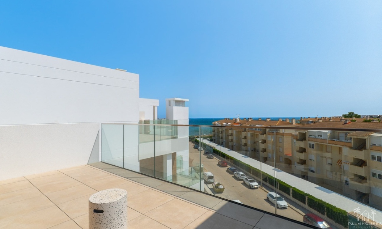 Venta - Apartment - Denia - Denia Centro