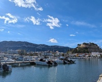 Venta - Apartment - Denia - Denia Centro