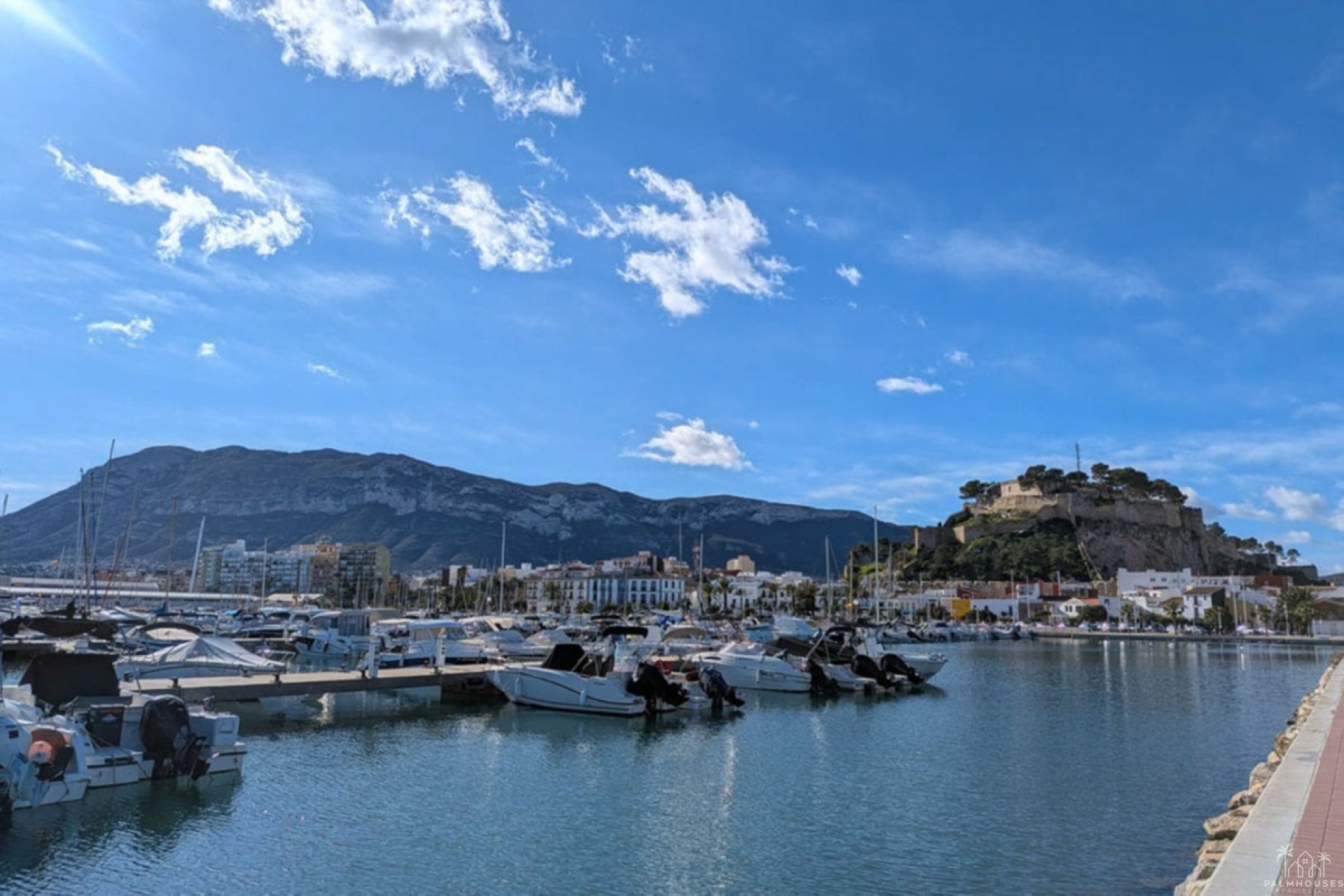 Venta - Apartment - Denia - Denia Centro