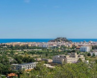 Venta - Apartment - Denia - Denia Centro