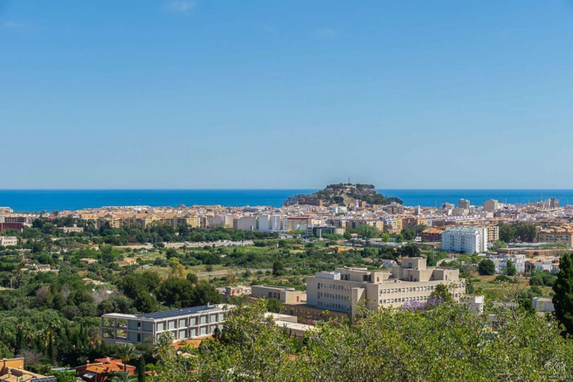 Venta - Apartment - Denia - Denia Centro