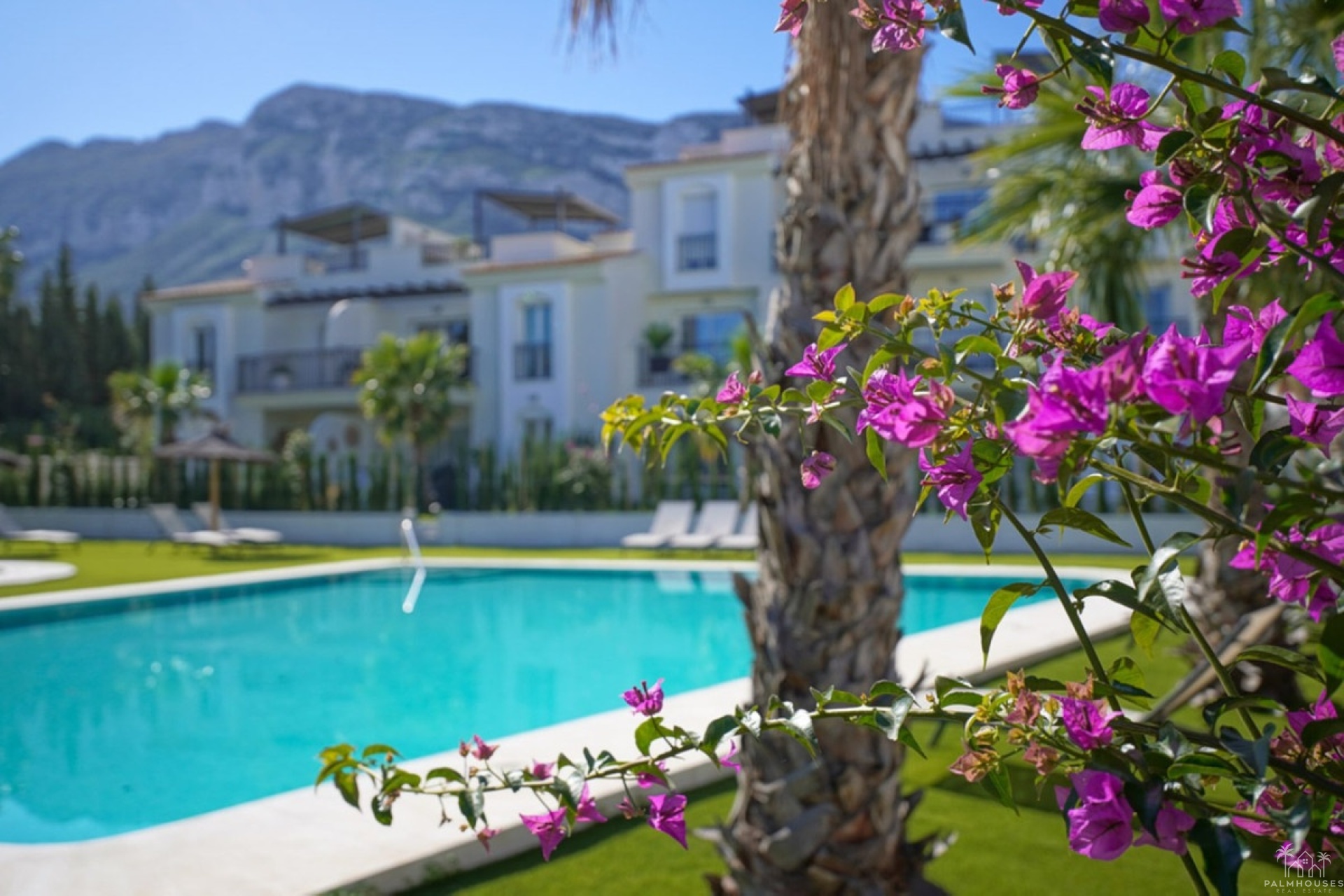 Venta - Apartment - Denia - Denia Centro