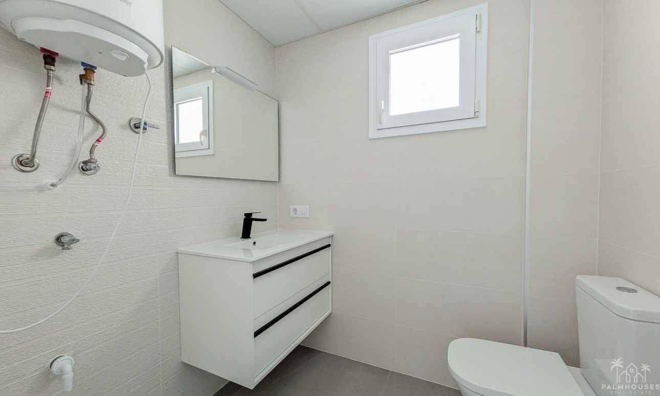 Venta - Apartment - Denia - Denia Centro