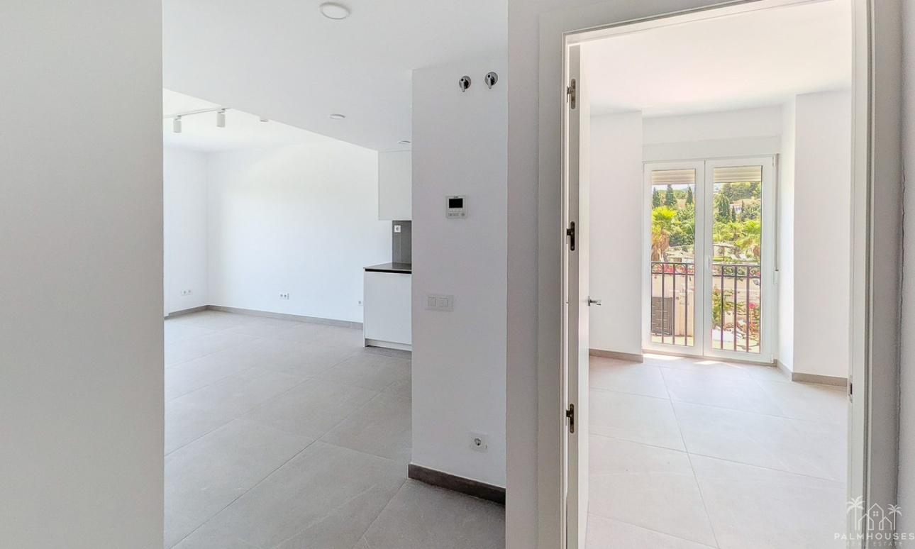 Venta - Apartment - Denia - Denia Centro
