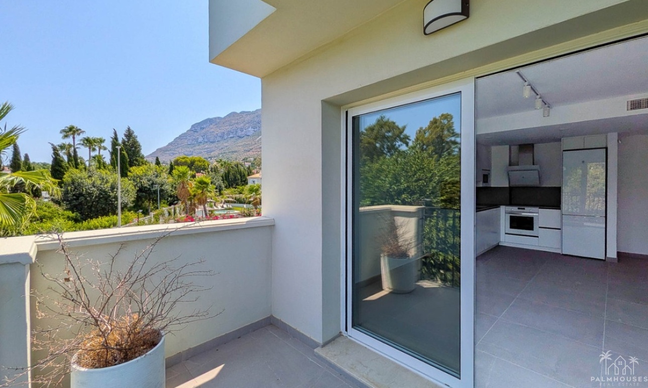 Venta - Apartment - Denia - Denia Centro