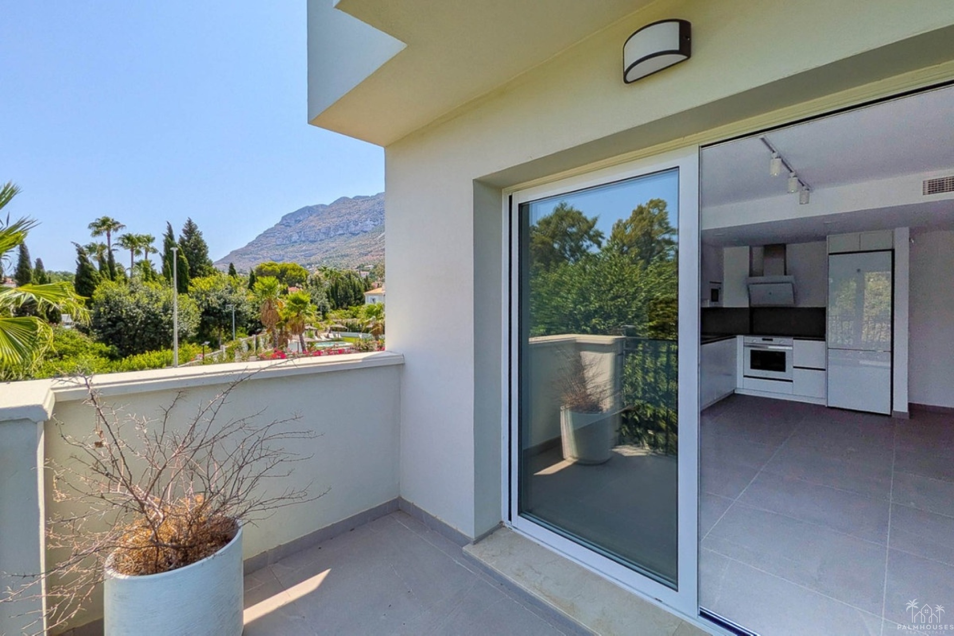 Venta - Apartment - Denia - Denia Centro