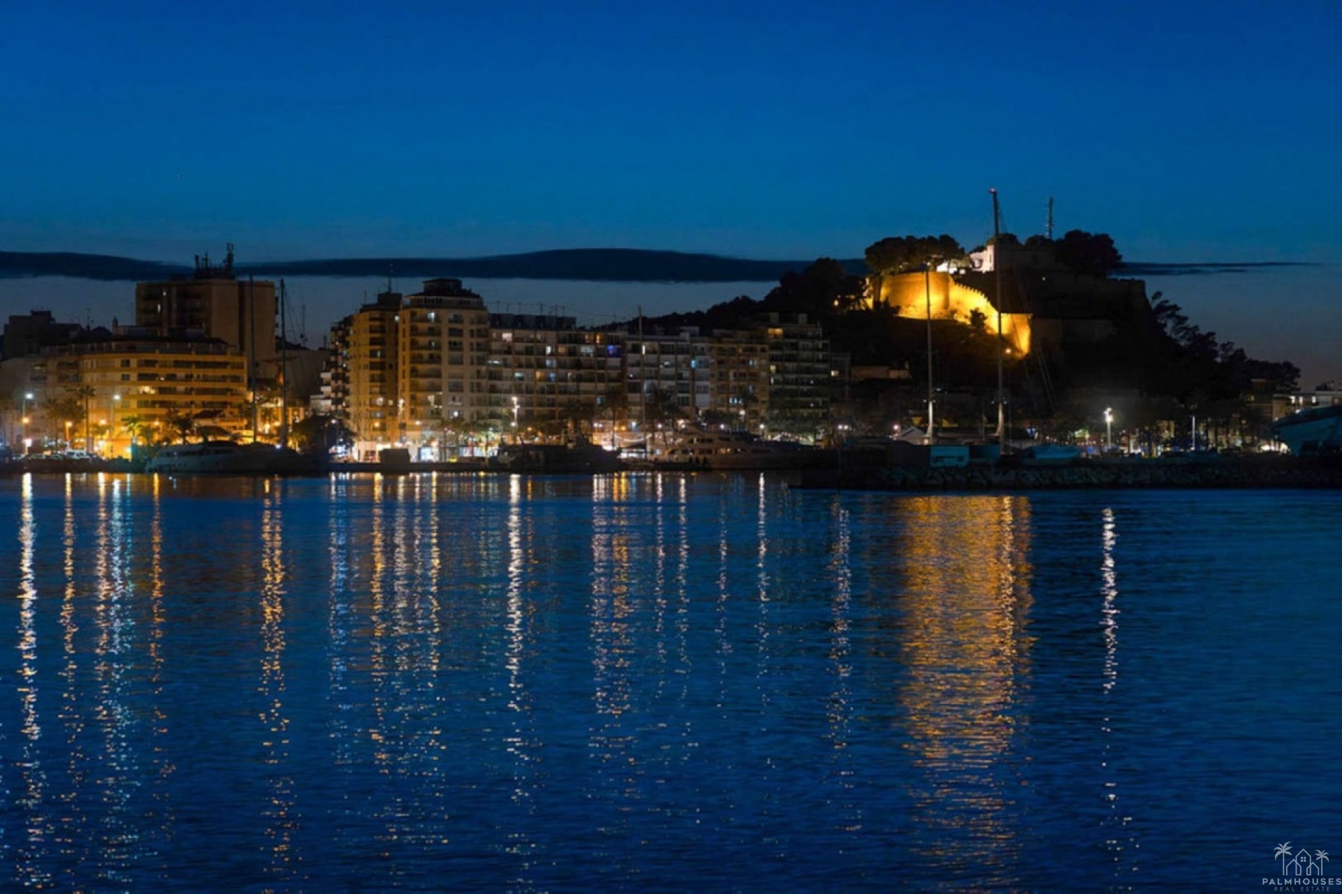 Venta - Apartment - Denia - Denia Centro