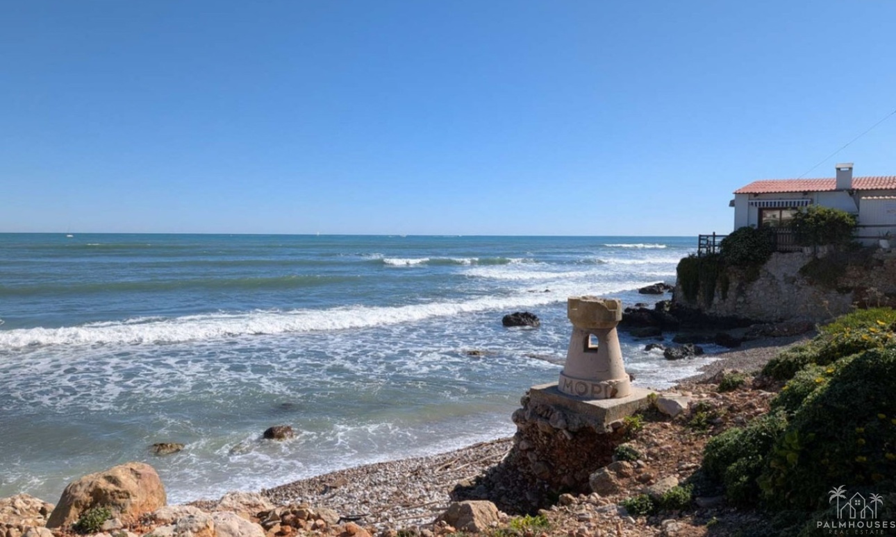 Venta - Apartment - Denia - Denia Centro