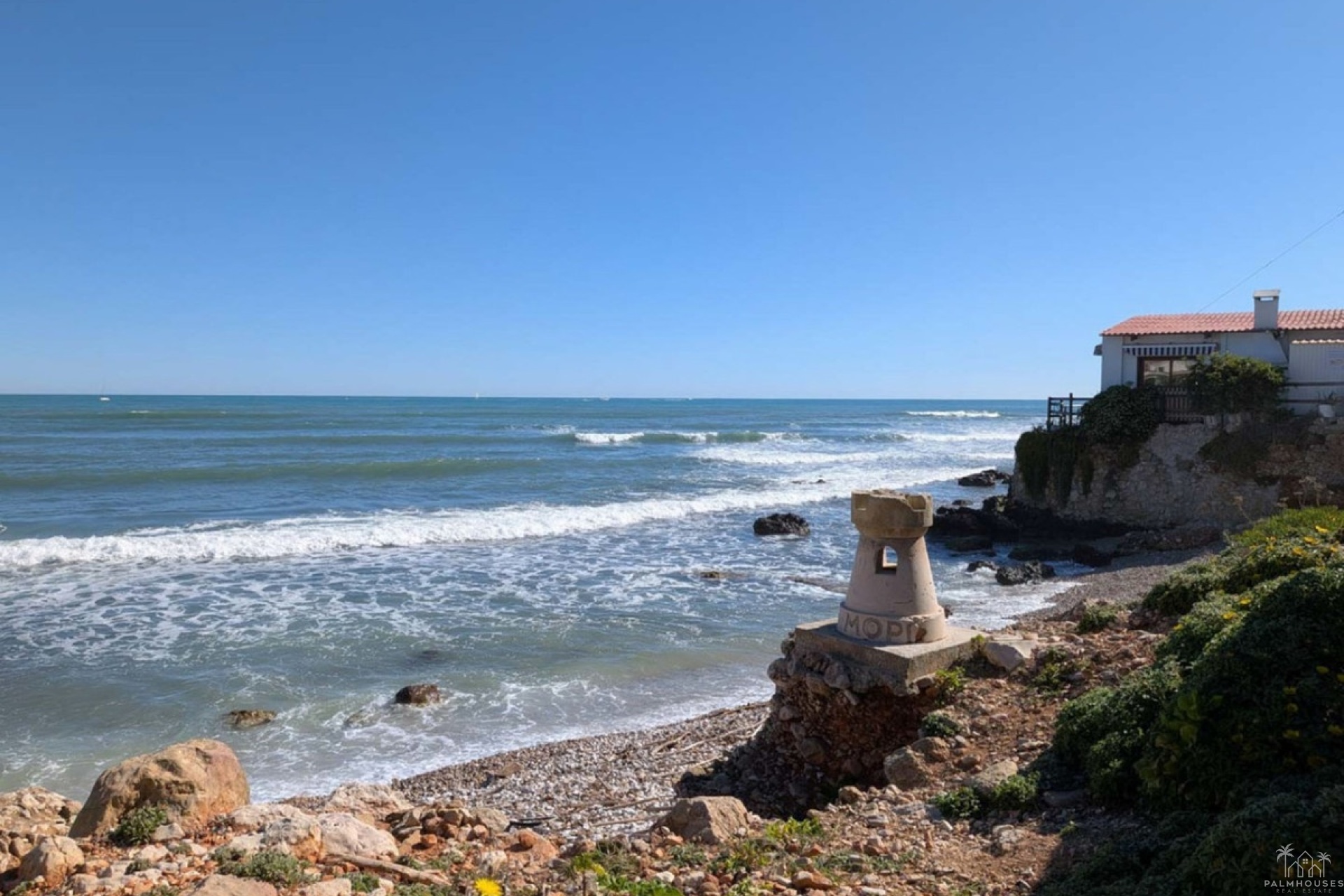 Venta - Apartment - Denia - Denia Centro