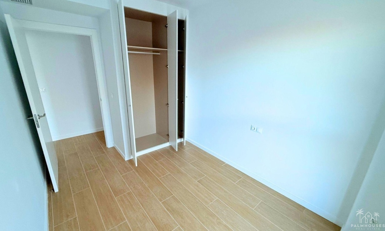 Venta - Apartment - Denia - Denia Centro