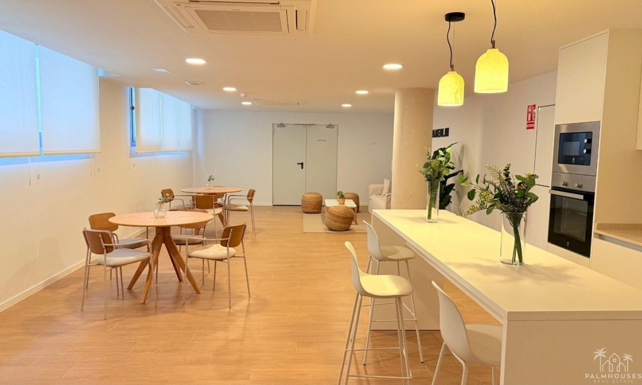 Venta - Apartment - Denia - Denia Centro