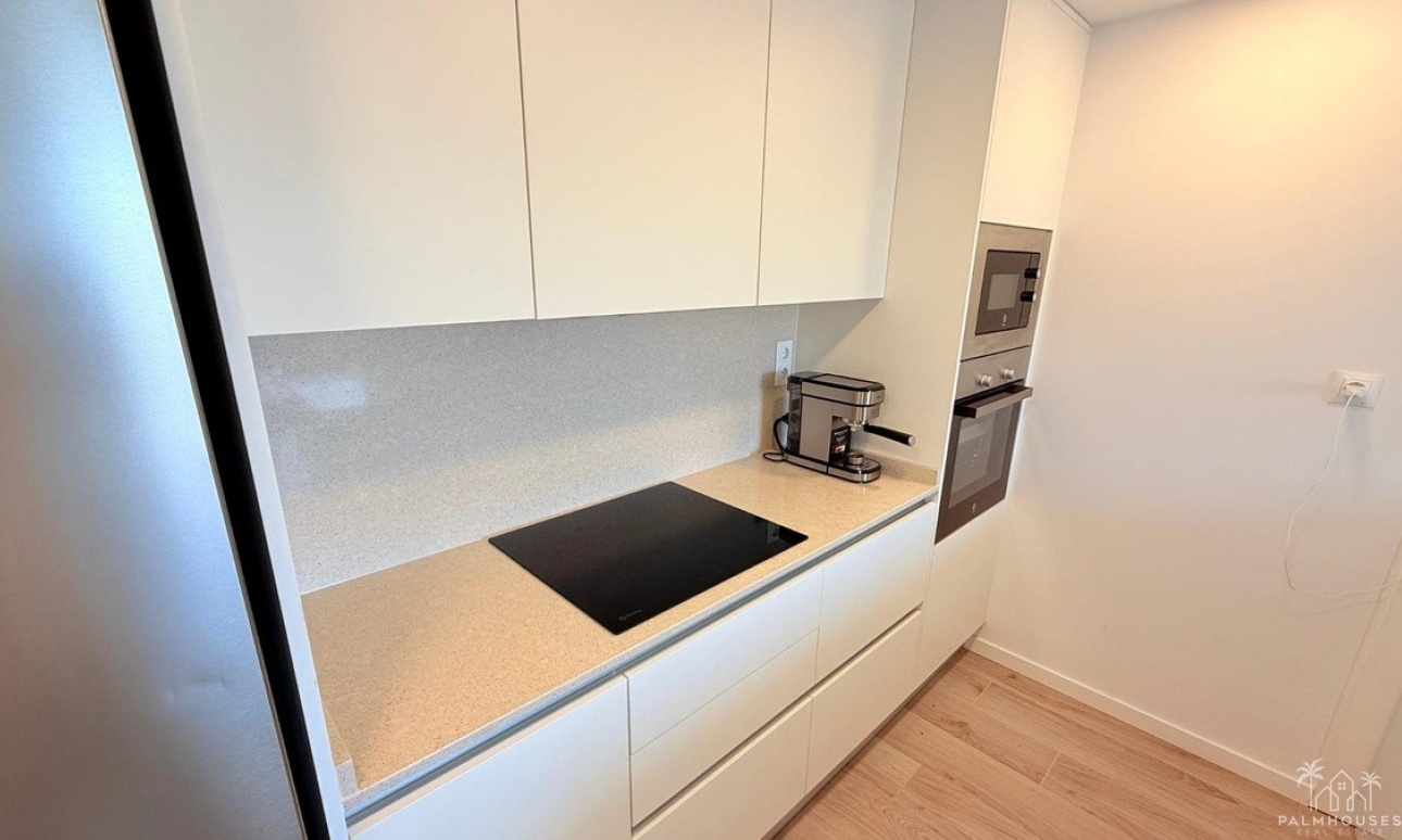 Venta - Apartment - Denia - Denia Centro