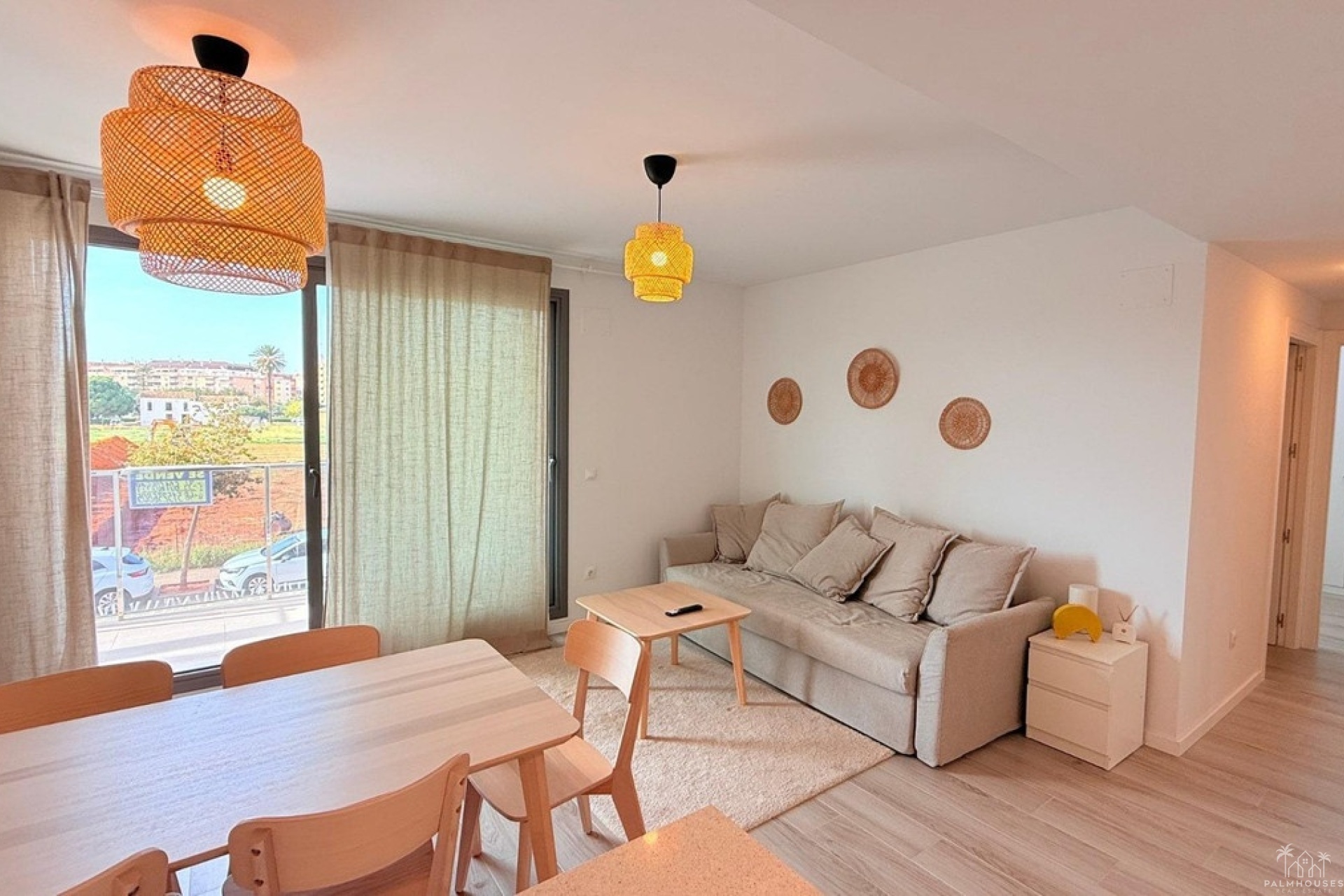 Venta - Apartment - Denia - Denia Centro