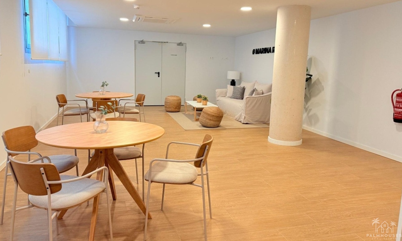 Venta - Apartment - Denia - Denia Centro
