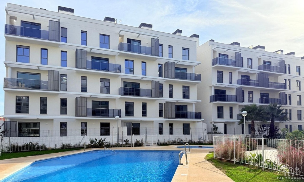 Venta - Apartment - Denia - Denia Centro