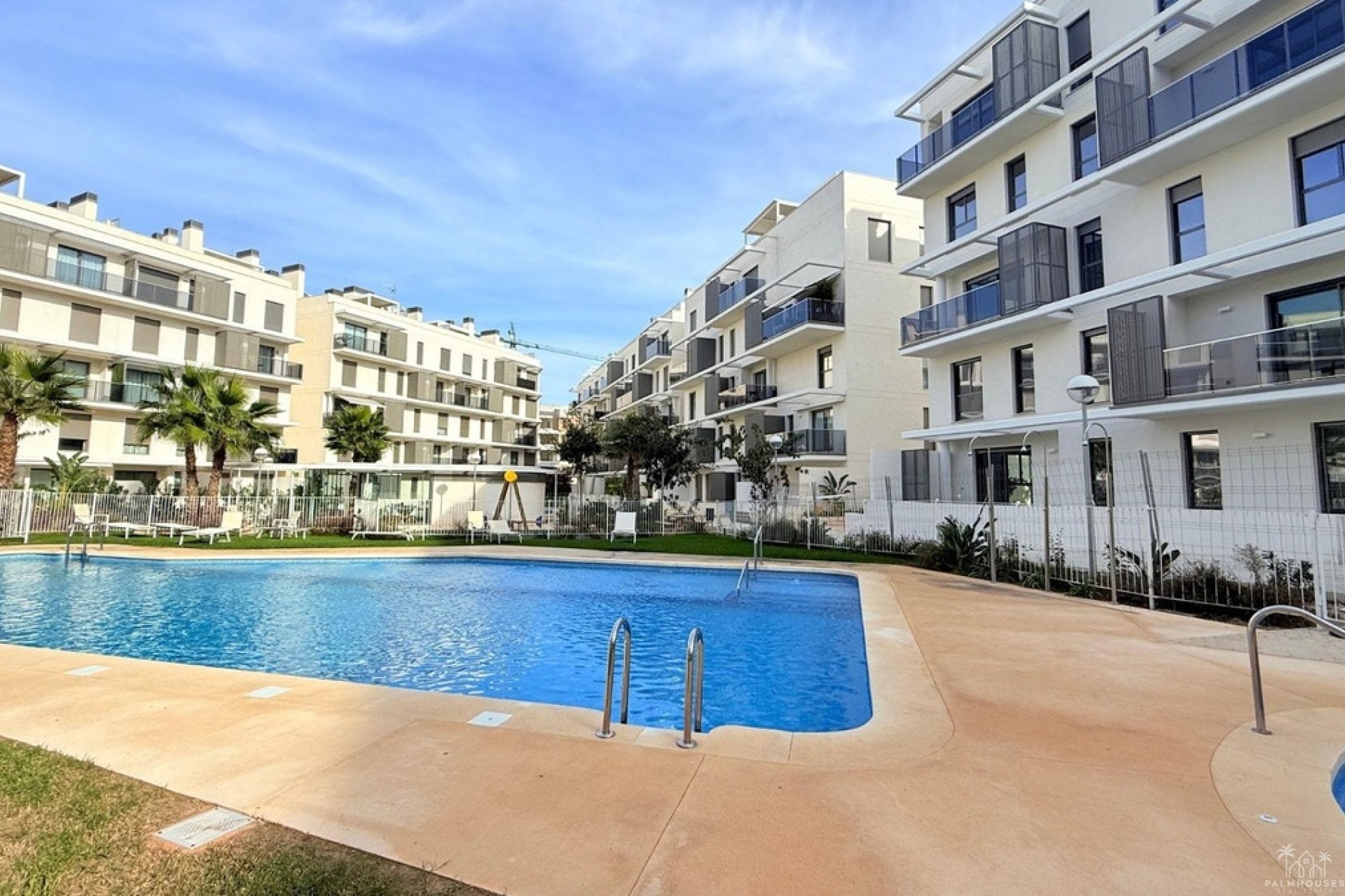 Venta - Apartment - Denia - Denia Centro