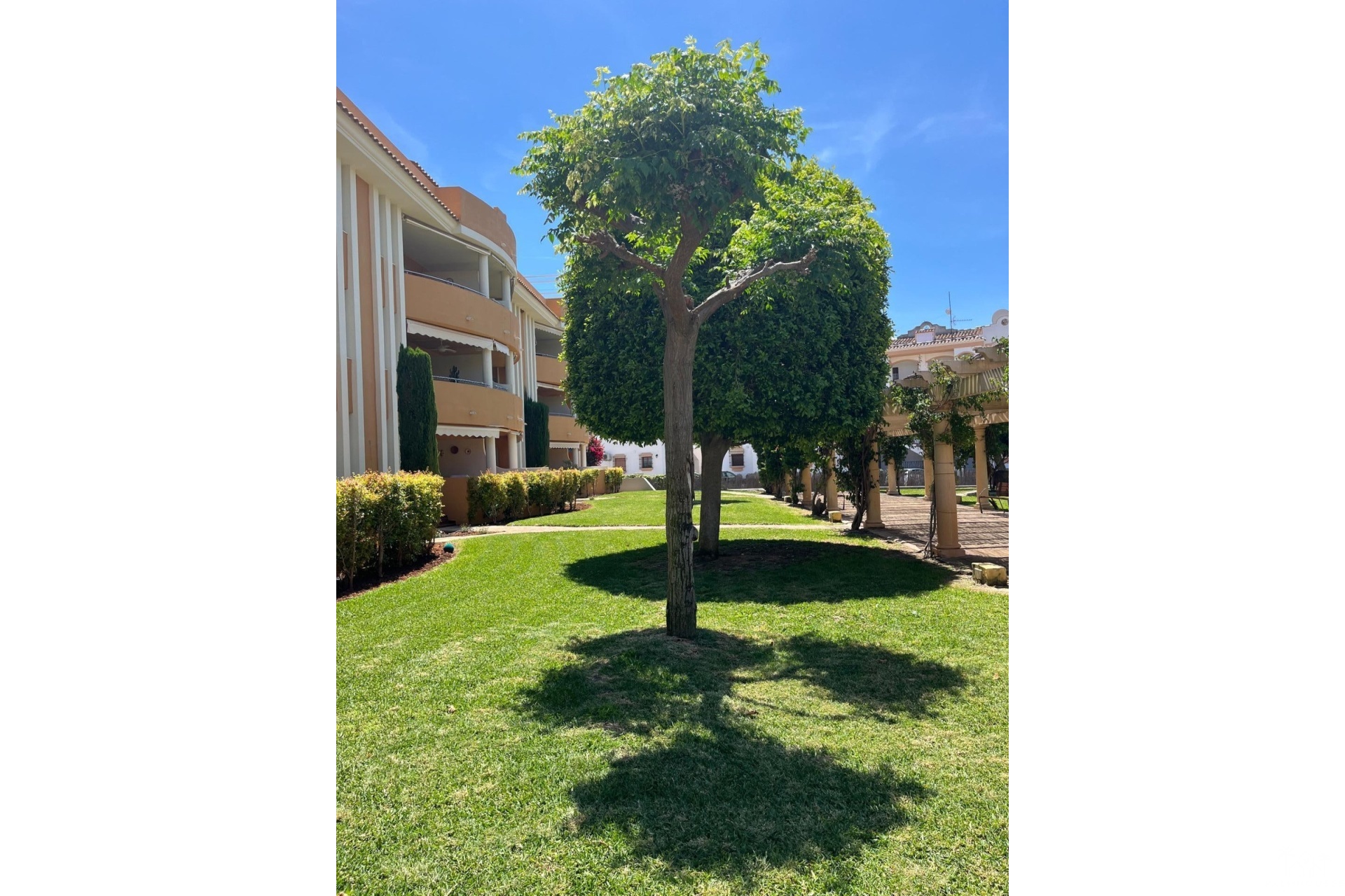 Venta - Apartment - Denia - Denia Centro