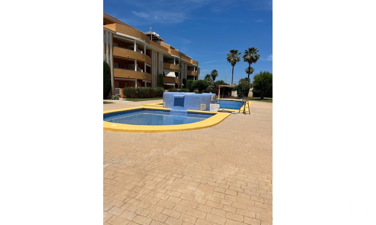 Venta - Apartment - Denia - Denia Centro