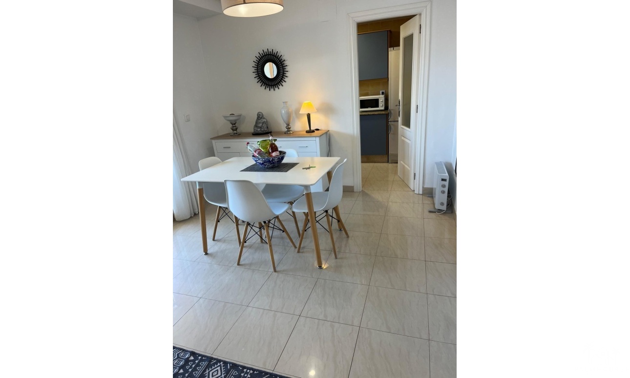 Venta - Apartment - Denia - Denia Centro