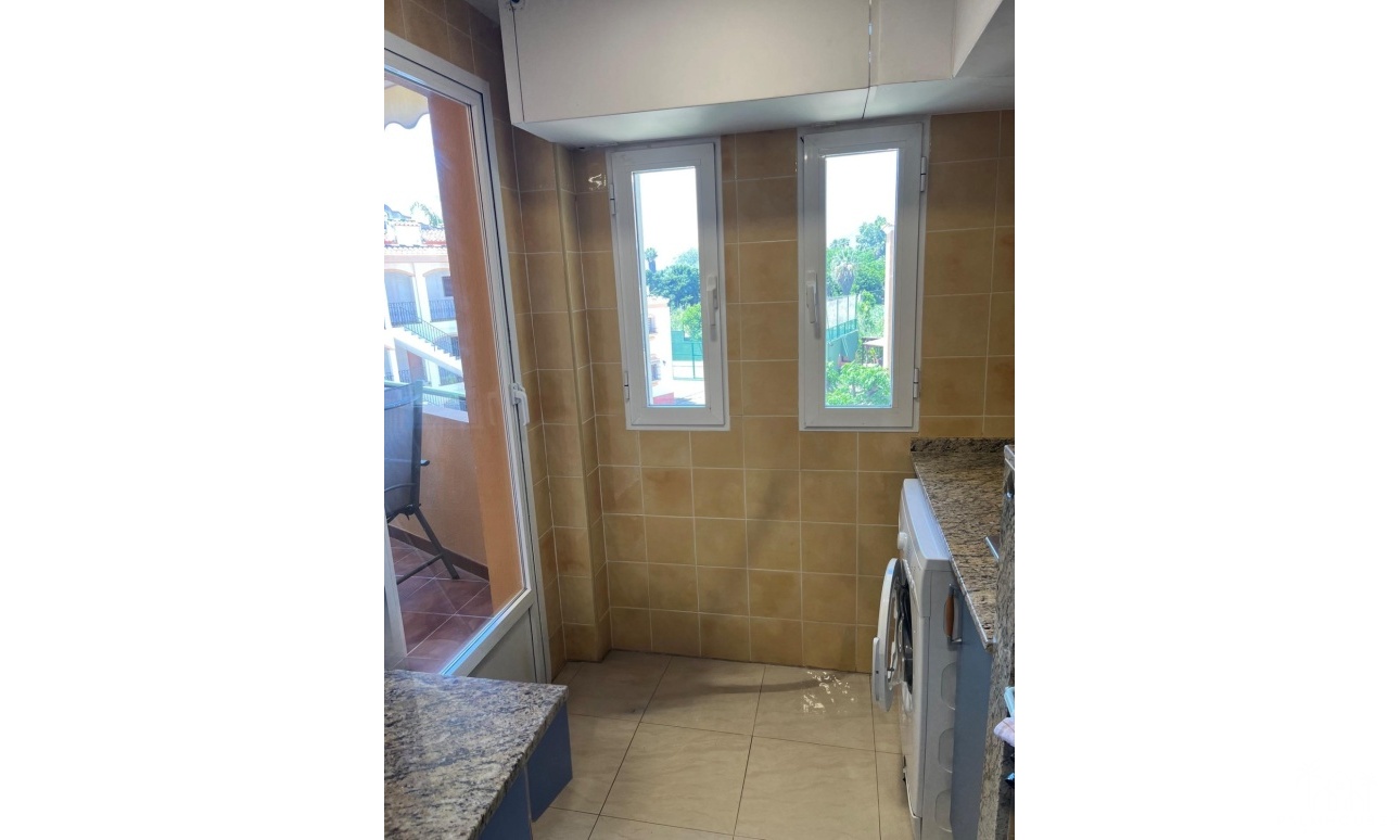Venta - Apartment - Denia - Denia Centro
