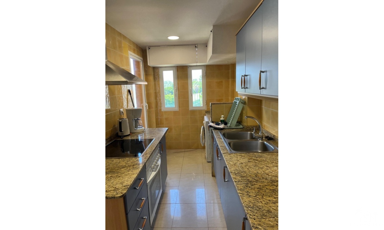 Venta - Apartment - Denia - Denia Centro