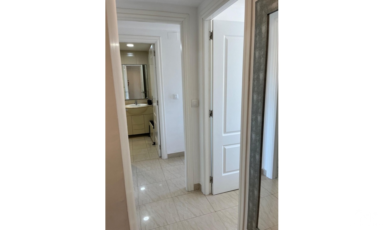 Venta - Apartment - Denia - Denia Centro