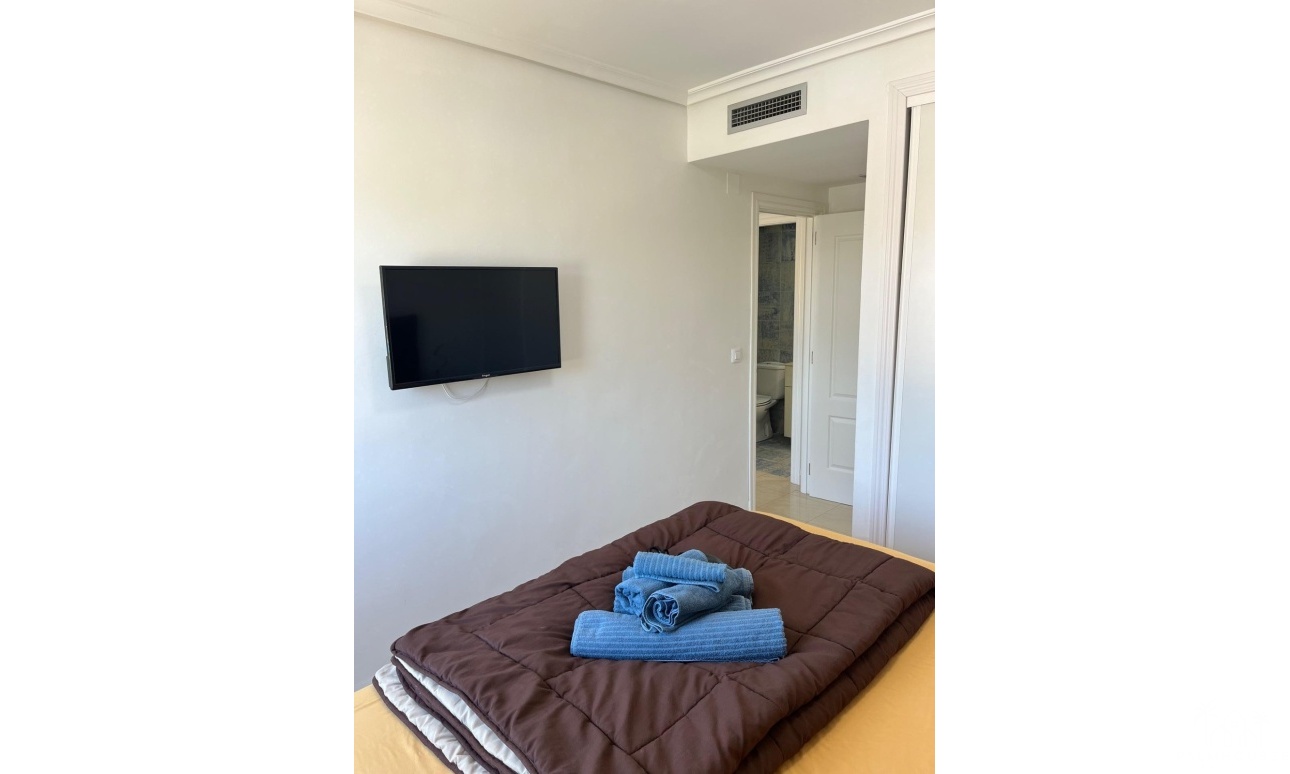 Venta - Apartment - Denia - Denia Centro