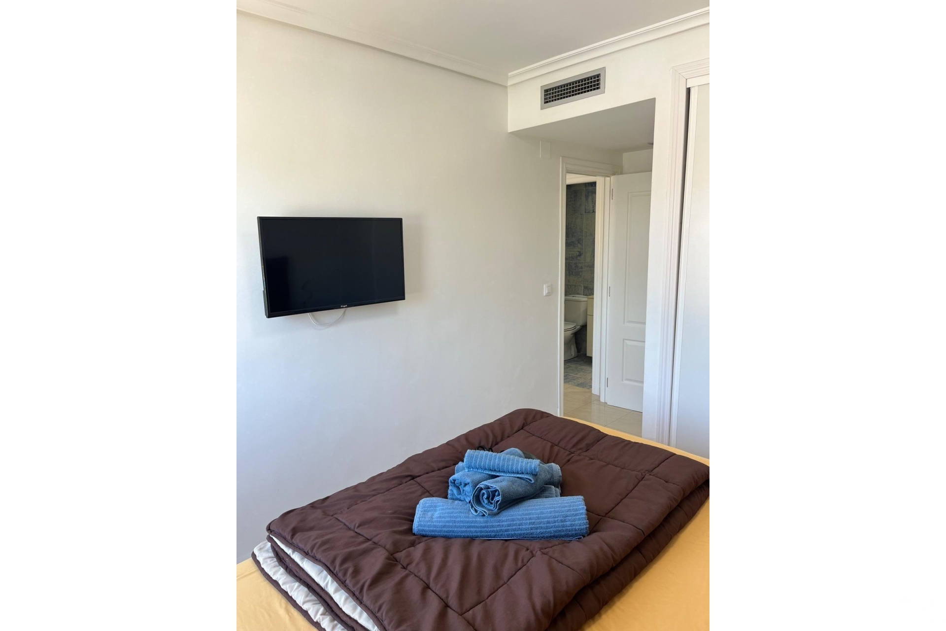 Venta - Apartment - Denia - Denia Centro