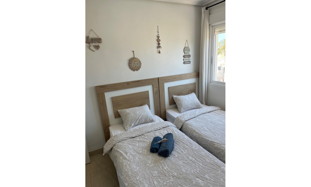 Venta - Apartment - Denia - Denia Centro