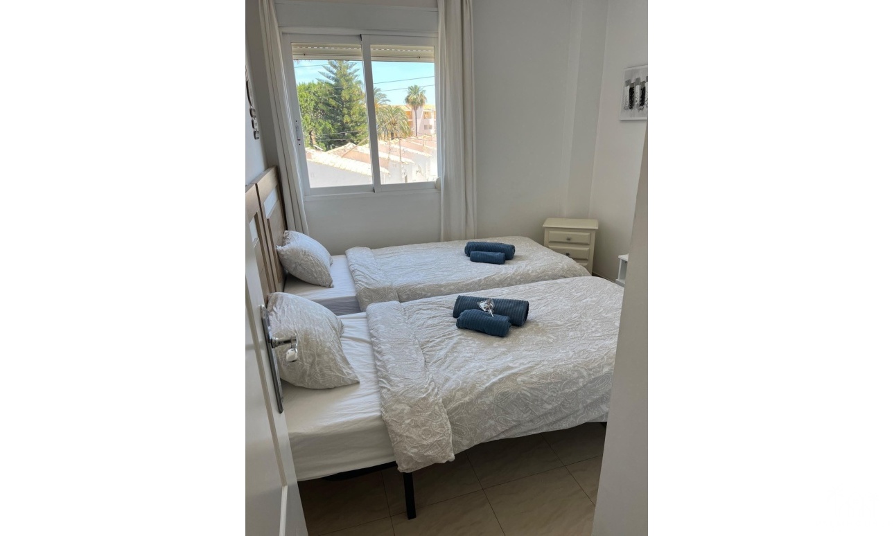 Venta - Apartment - Denia - Denia Centro