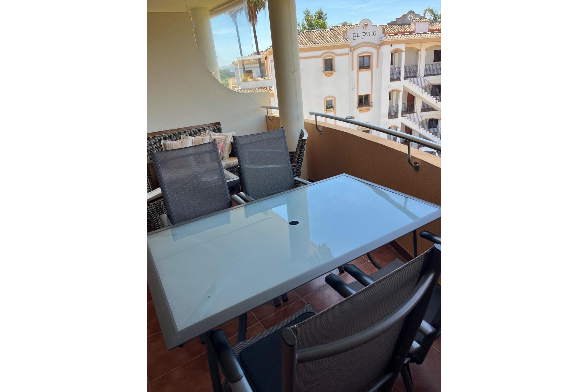 Venta - Apartment - Denia - Denia Centro