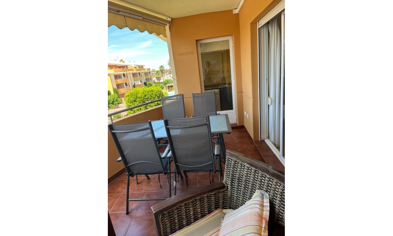 Venta - Apartment - Denia - Denia Centro