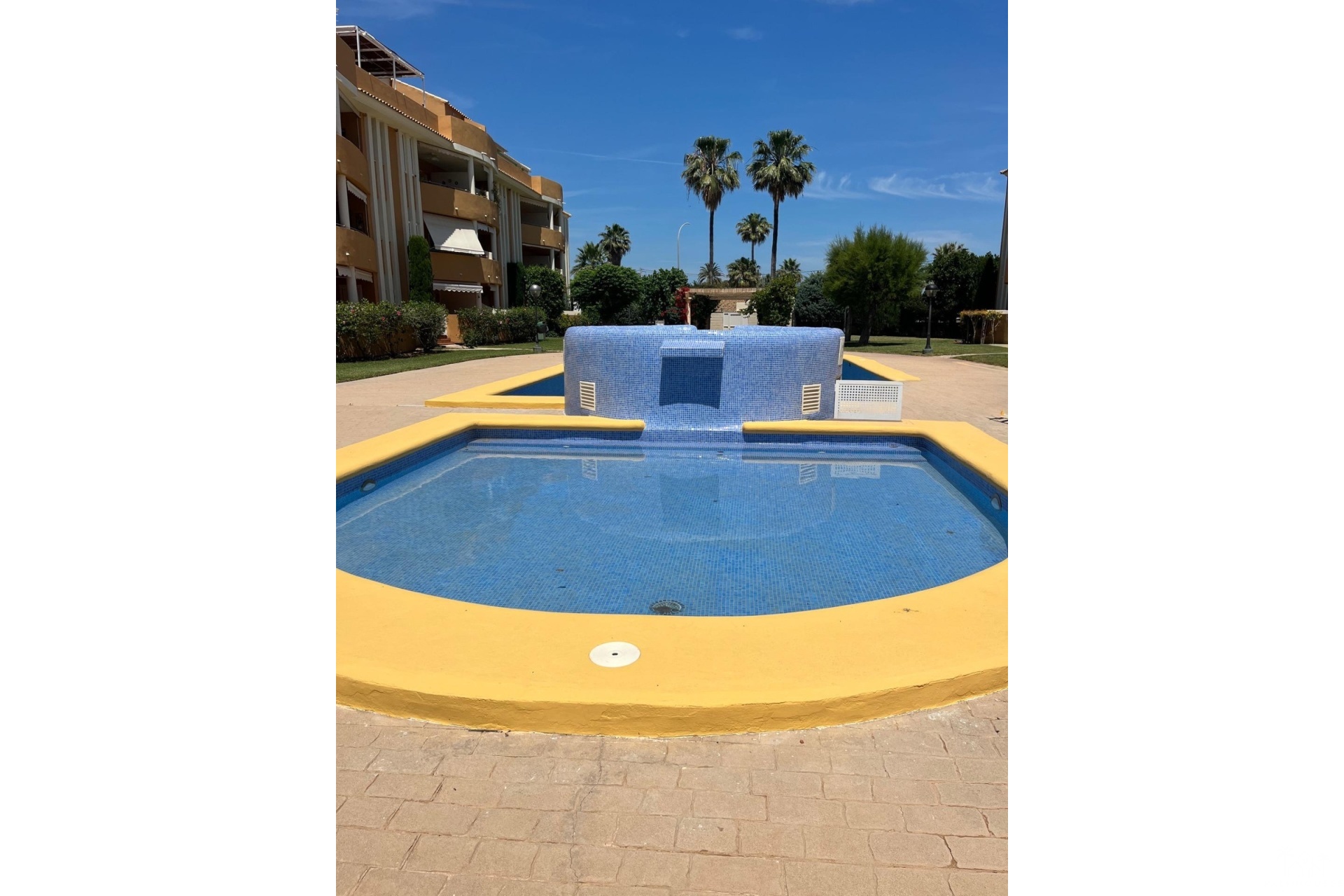 Venta - Apartment - Denia - Denia Centro