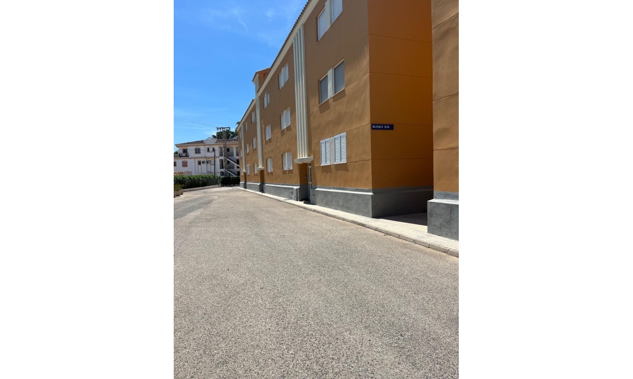 Venta - Apartment - Denia - Denia Centro