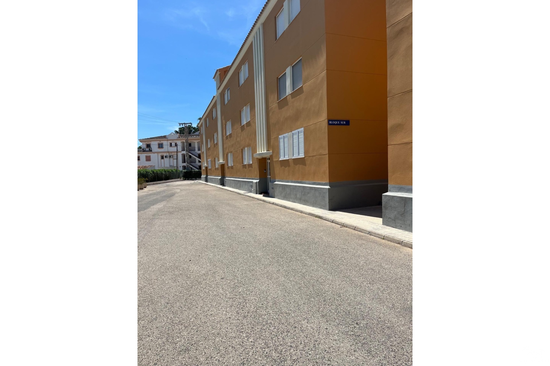 Venta - Apartment - Denia - Denia Centro