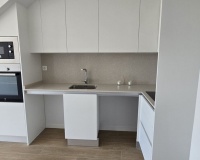 Venta - Apartment - Denia - Denia Centro