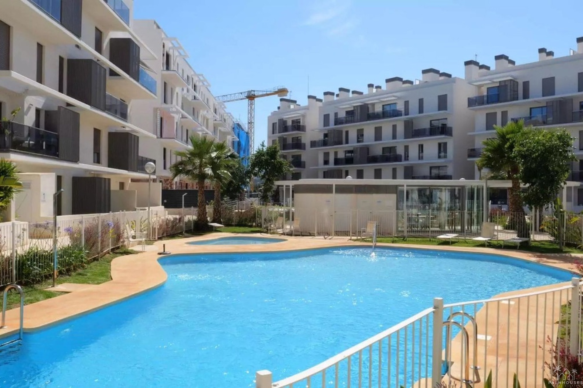 Venta - Apartment - Denia - Denia Centro