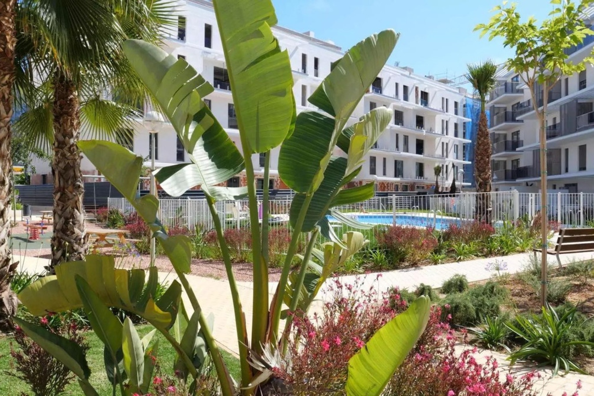 Venta - Apartment - Denia - Denia Centro