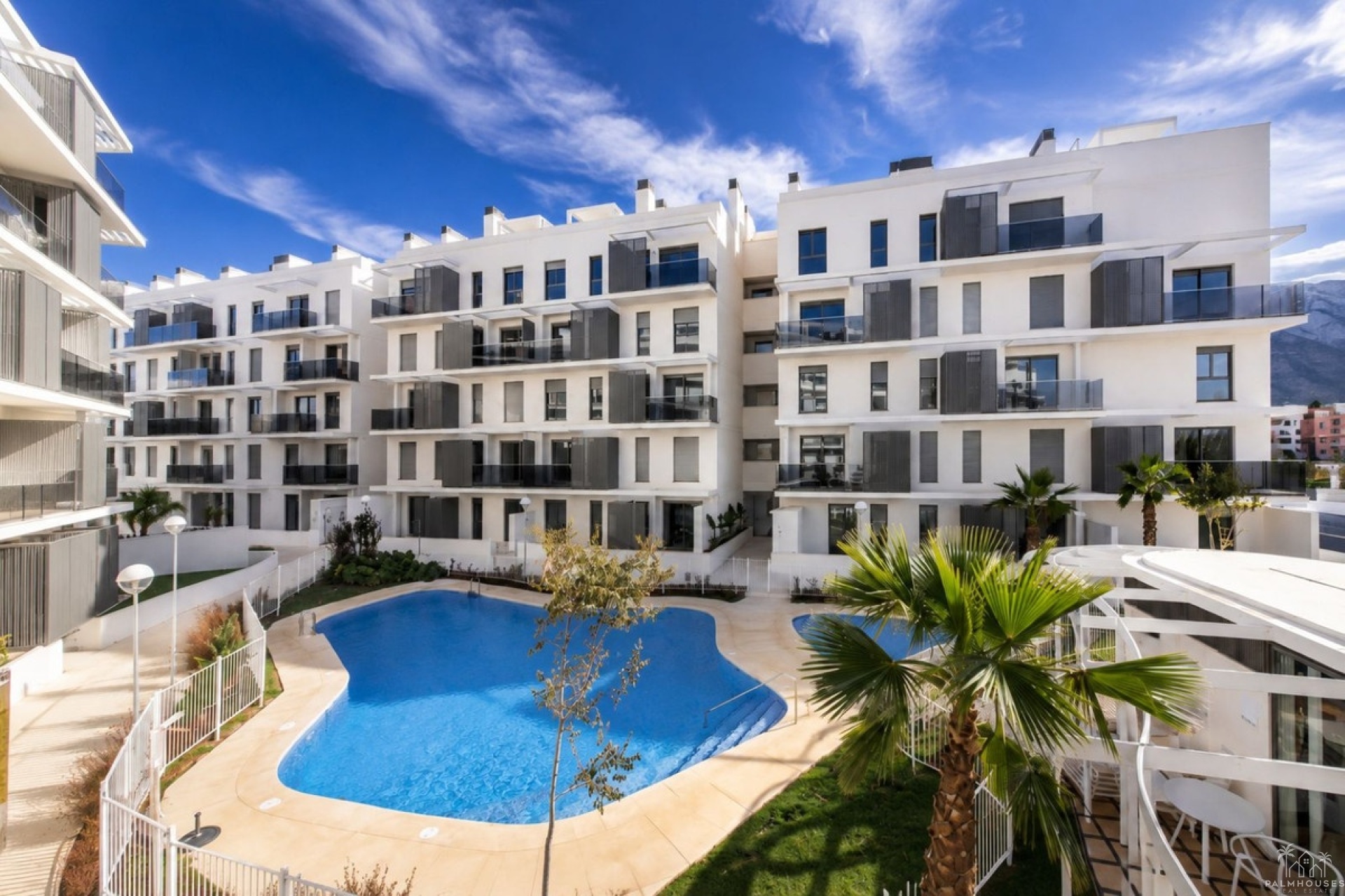 Venta - Apartment - Denia - Denia Centro