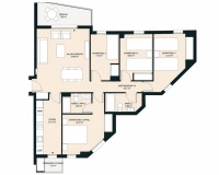 Venta - Apartment - Denia - Denia Centro