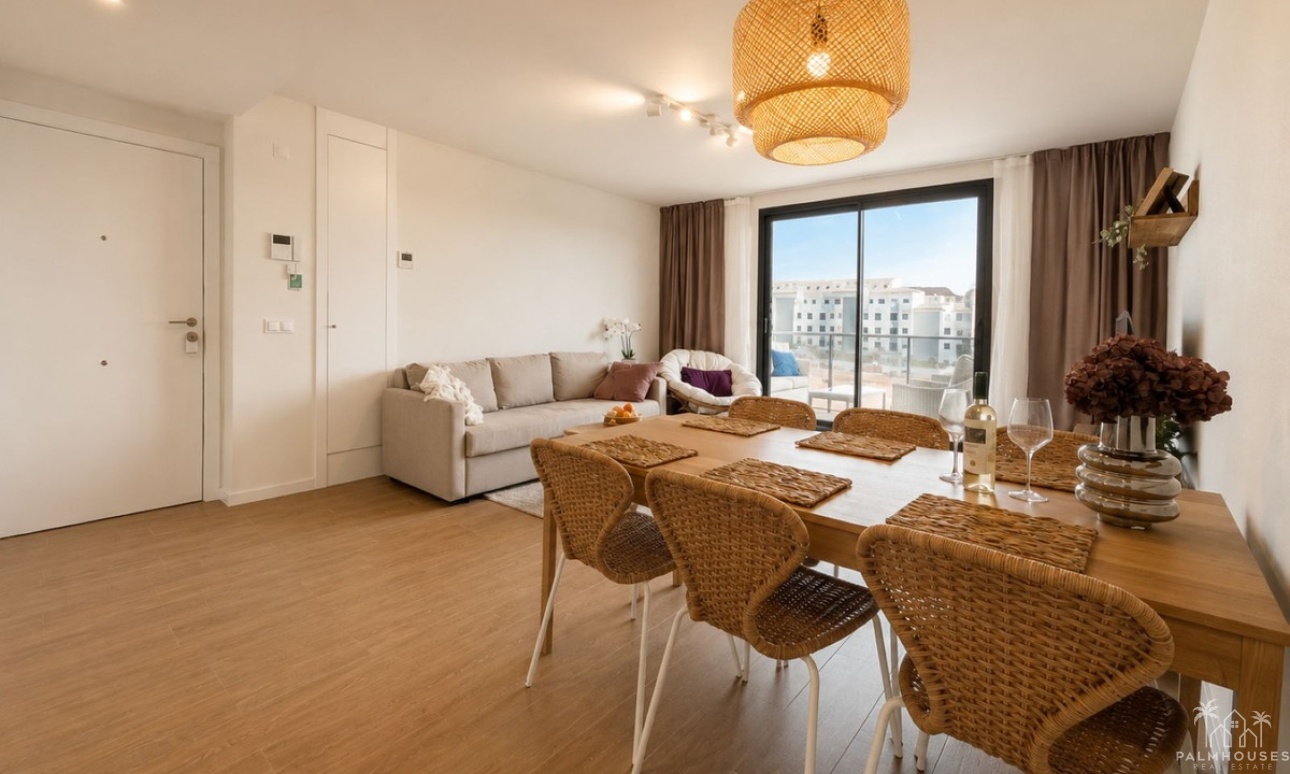 Venta - Apartment - Denia - Denia Centro