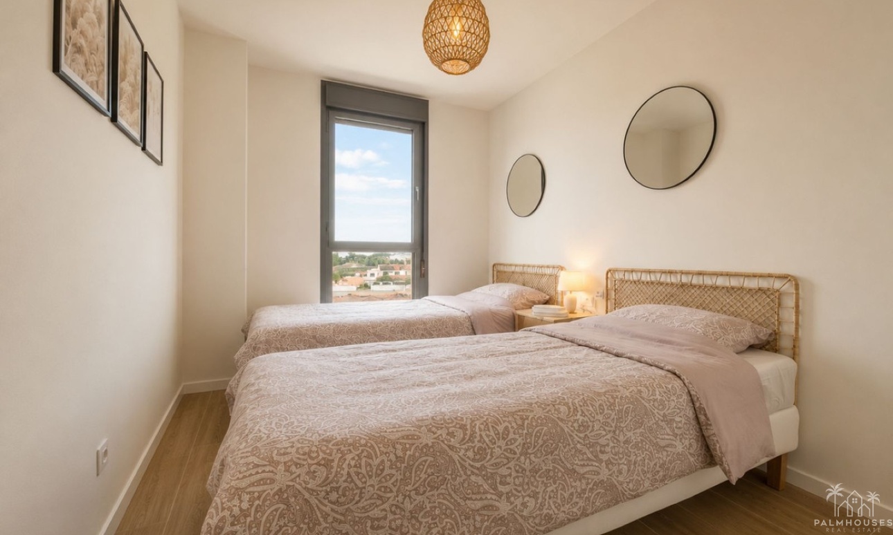 Venta - Apartment - Denia - Denia Centro