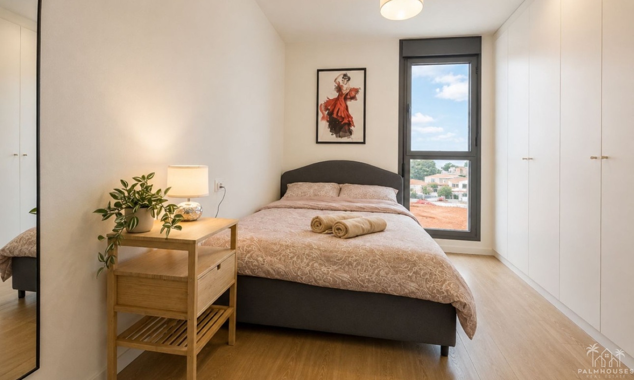 Venta - Apartment - Denia - Denia Centro