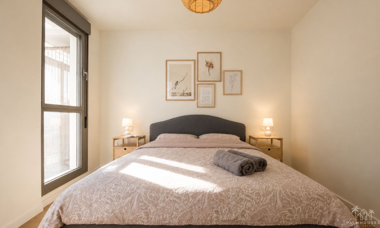 Venta - Apartment - Denia - Denia Centro