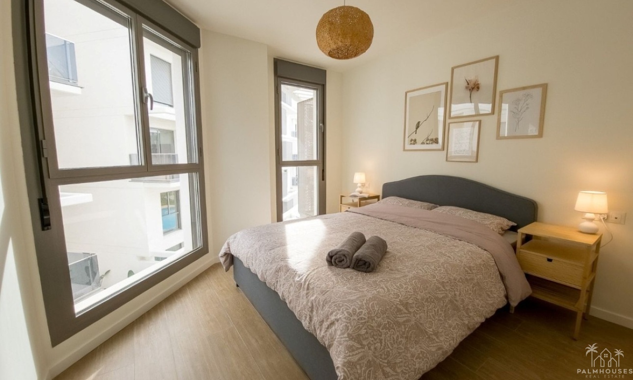 Venta - Apartment - Denia - Denia Centro